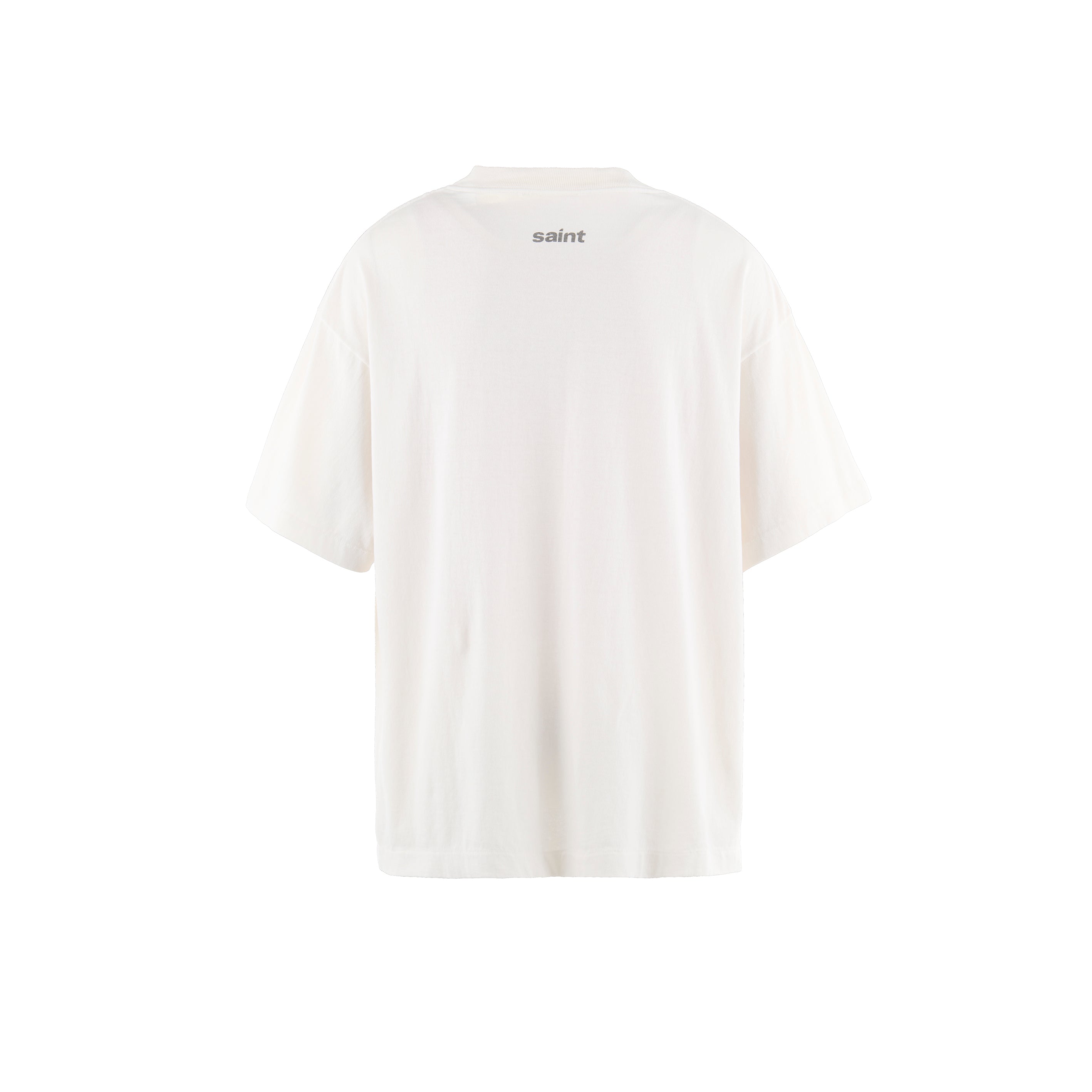 SAINT Mxxxxxx SHORT SLEEVE T-SHIRT ' LOVE SONG ' / Saint Michael