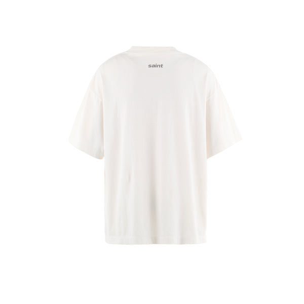 SAINT Mxxxxxx SHORT SLEEVE T-SHIRT ' LOVE SONG ' / Saint Michael