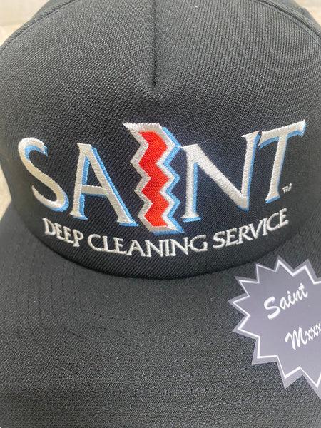 SAINT Mxxxxx CAP " SAINT " / Saint Michael