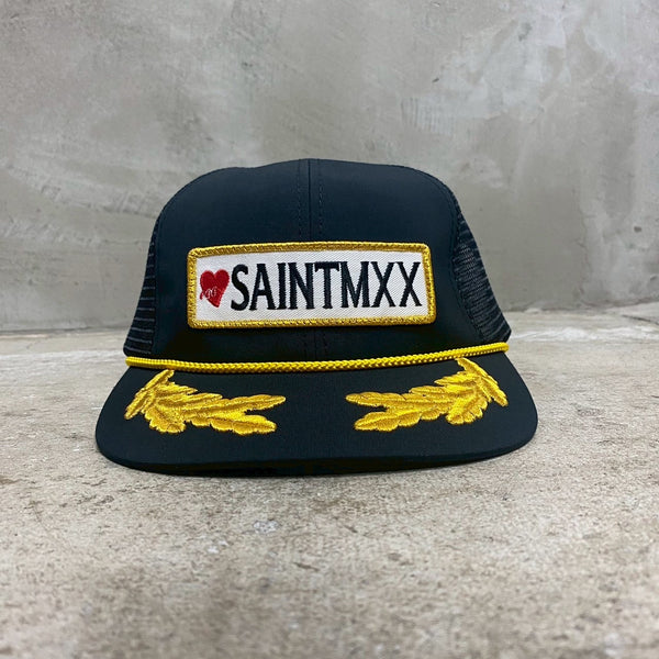SAINT Mxxxxxx  CAP " MESG CAP " / Saint Michael