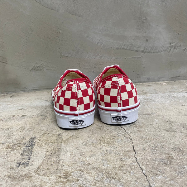 Authentic ' CANVAS ' -VANS CLASSIC LINE-