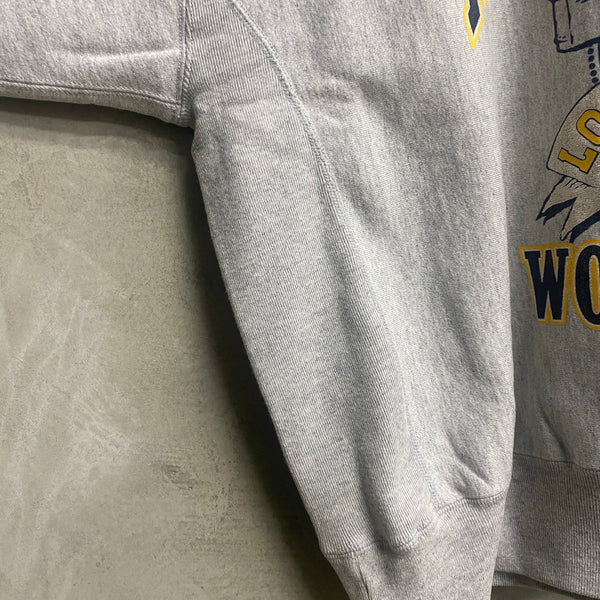 SAINT Mxxxxxx CREW NECK SWEAT SHIRTS “ BABY MICHAEL “ / Saint Michael