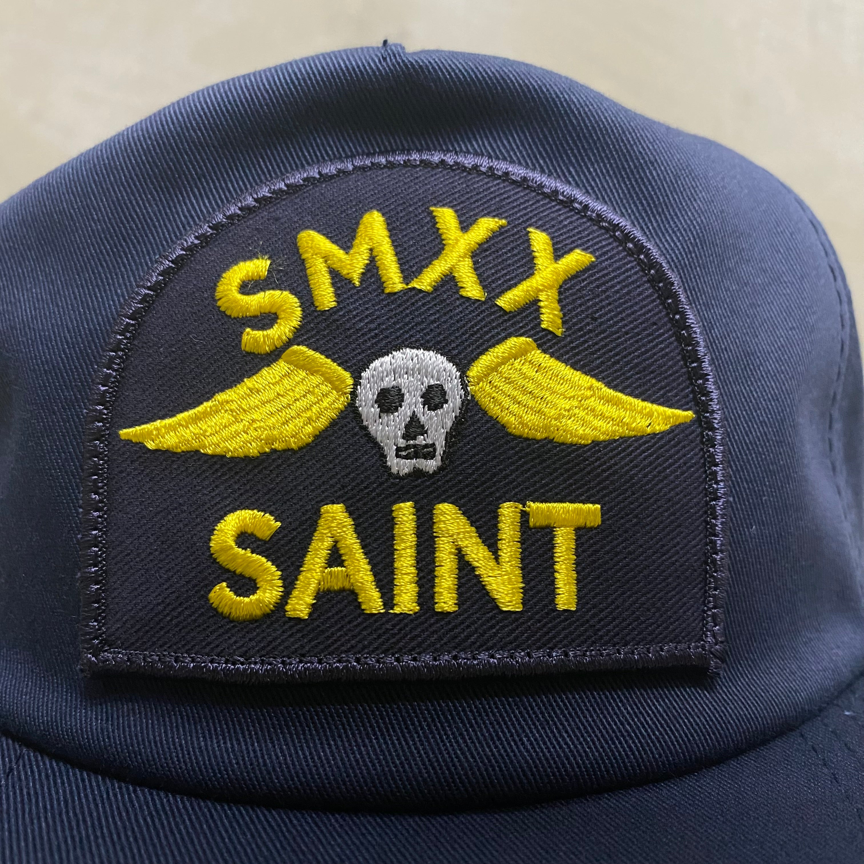 SAINT Mxxxxxx CAP " SMX6 " / Saint Michael