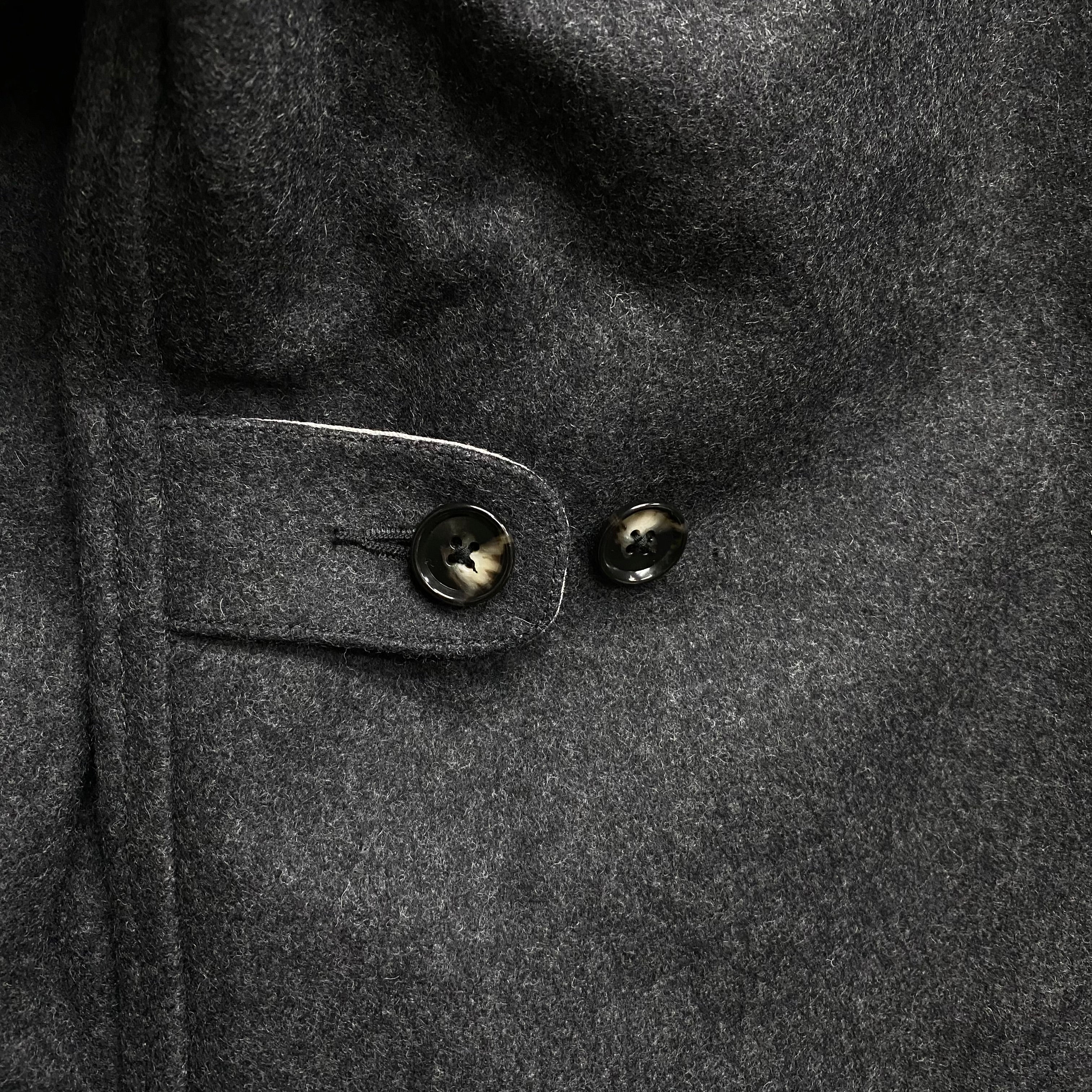 SAINT MICHAEL PHARAOS JACKET “ SAINT “ / Saint Michael