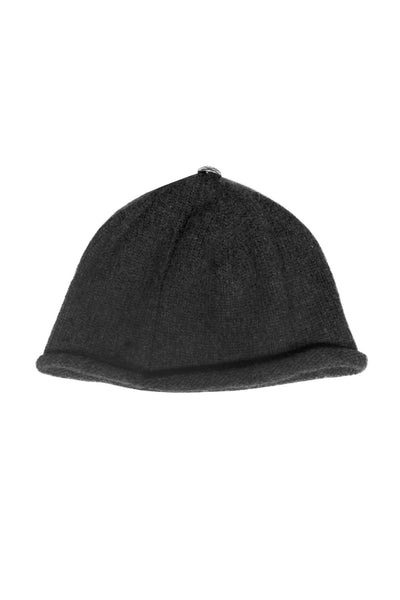 N ROLL KNIT CAP / NYKENAKER