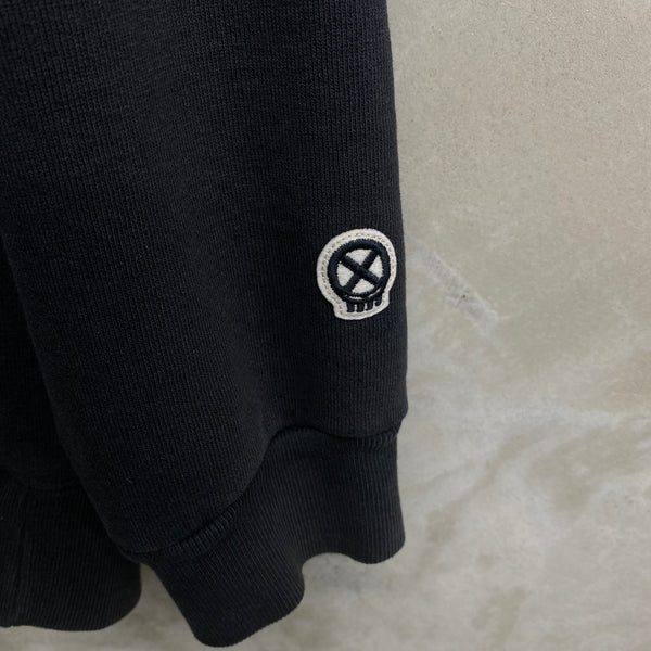 [ ONLY ONE ! ] BOUNTY HUNTER  ZIP UP HOODIE  / STREET ARCHIVE PIECES