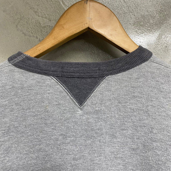 [ ONLY ONE ! ] A BATHING APE SWEAT SHIRT ‘ ASNKA ’ / STREET ARCHIVE PIECES
