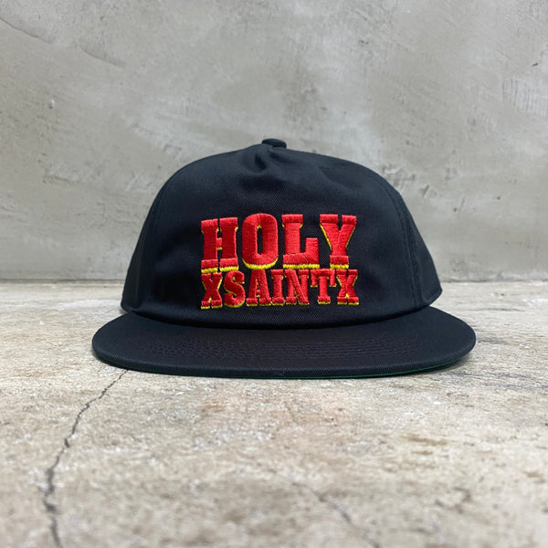 SAINT Mxxxxxx CAP " HOLY SAINT " / Saint Michael