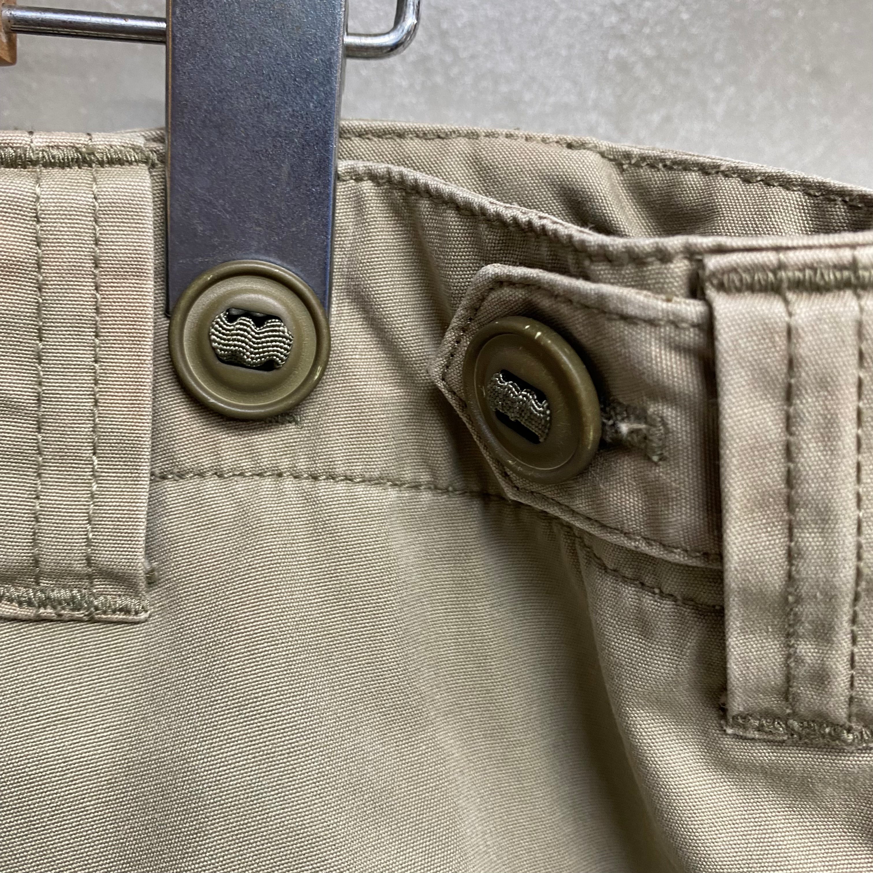[ ONLY ONE ! ] WTAPS CARGO PANTS / ARCHIVE