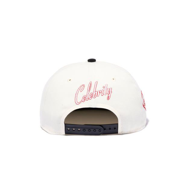 SAINT Mxxxxxx × NEWERA® CAP " CELEBRITY " / Saint Michael