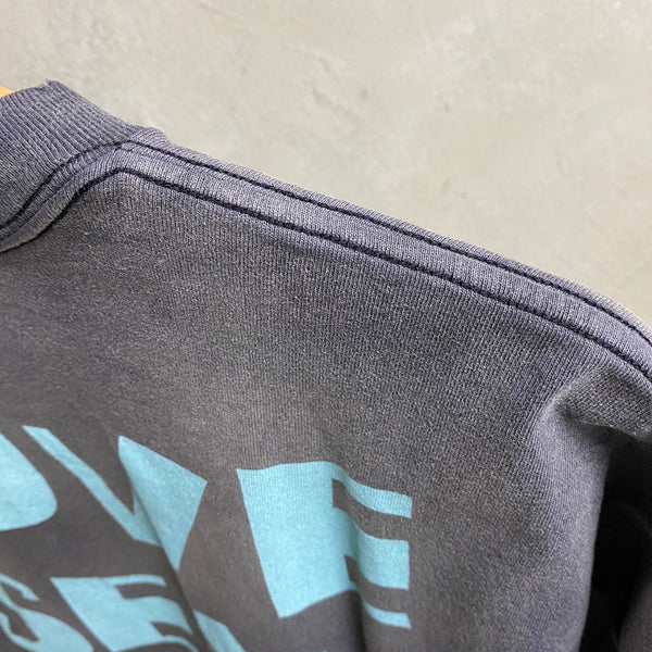 SAINT MICHAEL x SHERMER T-SHIRTS ' CELEBRITY ' -COLLABORATION- / Saint Michael