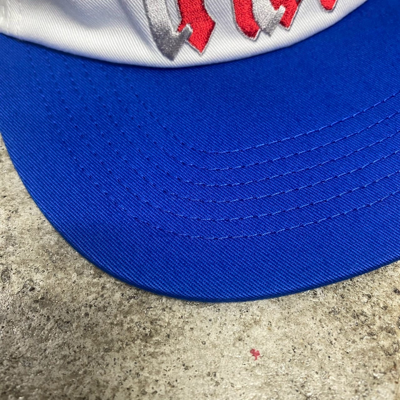 SAINT Mxxxxxx × NAS CAP " NAS_CAP " / Saint Michael