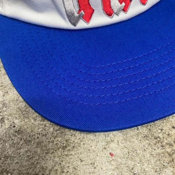 SAINT Mxxxxxx × NAS CAP " NAS_CAP " / Saint Michael
