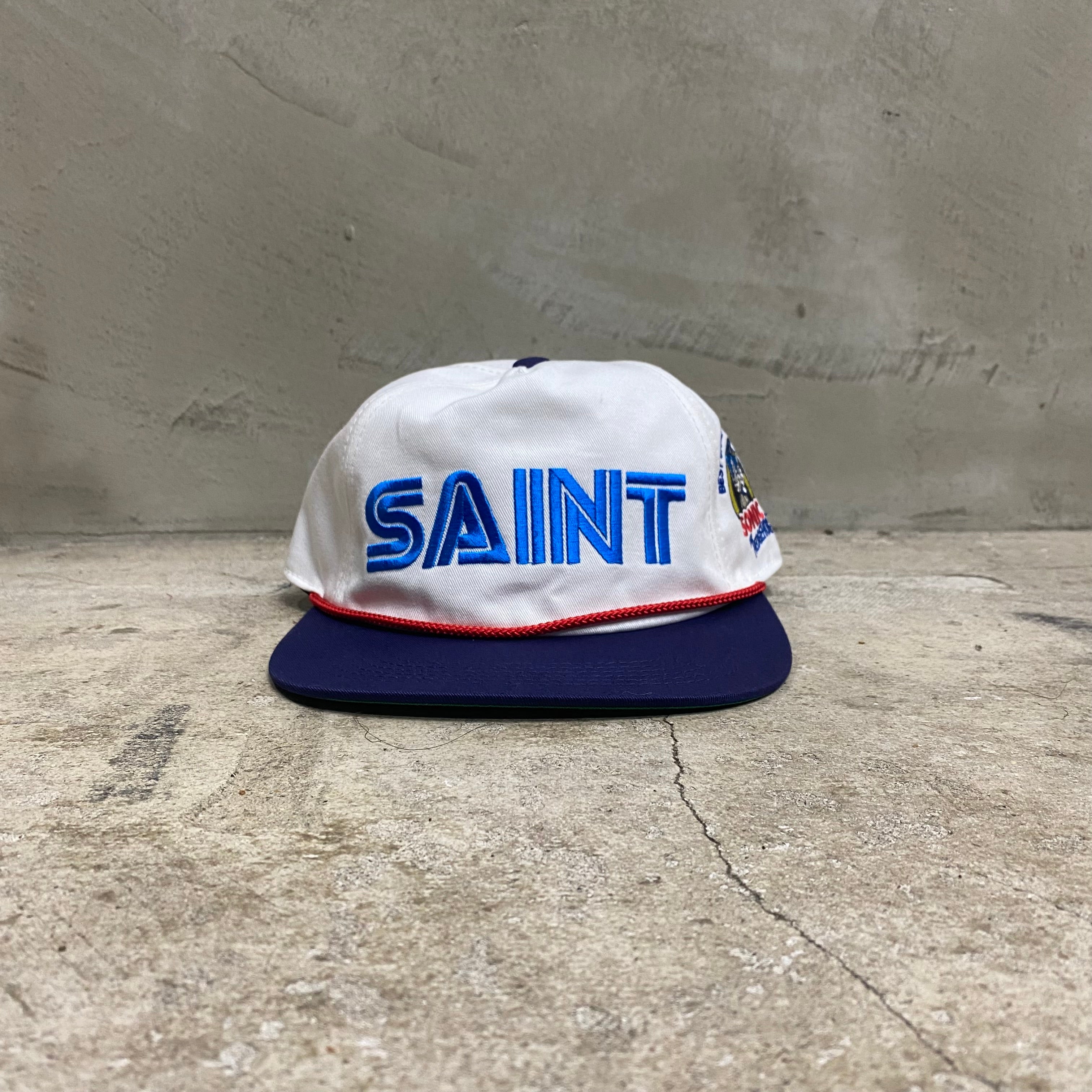 SAINT Mxxxxxx × SEGA CAP  ' SAINT SEGA ' - COLLABORATION - / Saint Michael