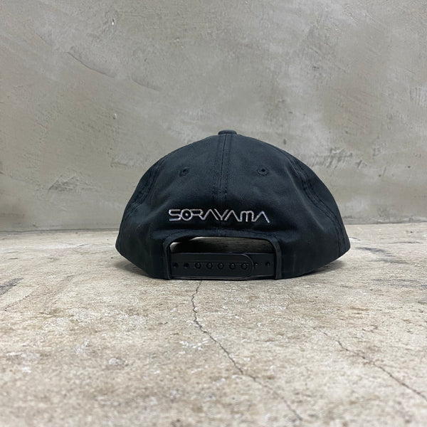 SAINT Mxxxxxx × SORAYAMA CAP " SAINT SORAYAMA " / Saint Michael