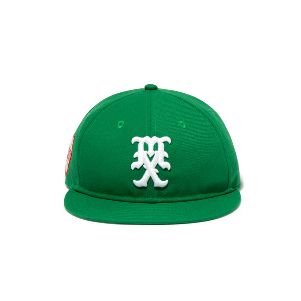 SAINT Mxxxxxx × NEWERA® CAP " CELEBRITY " / Saint Michael
