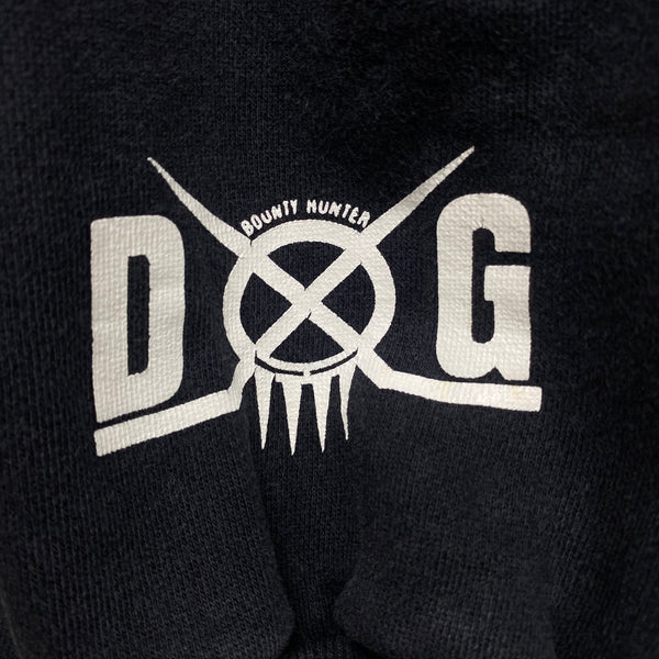 [ ONLY ONE ! ] BOUNTY HUNTER  SWEAT SHIRT / ARCHIVE