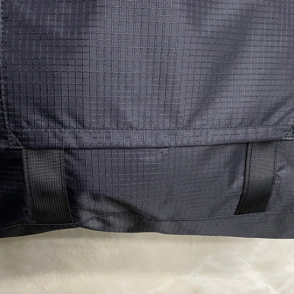 RIP STOP 5POCKET UTILITY TOTE / PACKING