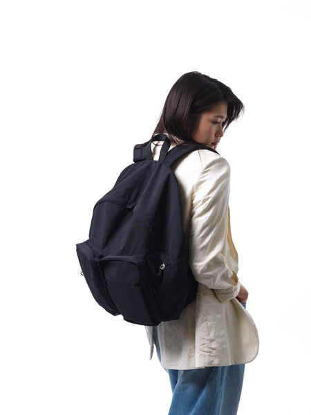 PA‐046 LIGHT LIGHT DP BACK PACK / PACKING