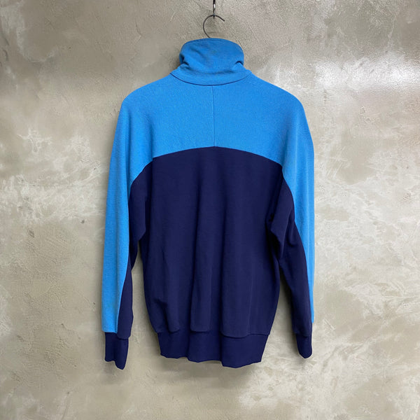 [ ONLY ONE ! ]  GERMAN MILITARY PHYSICAL TRAINING JACKET / GERMAN MILITARY