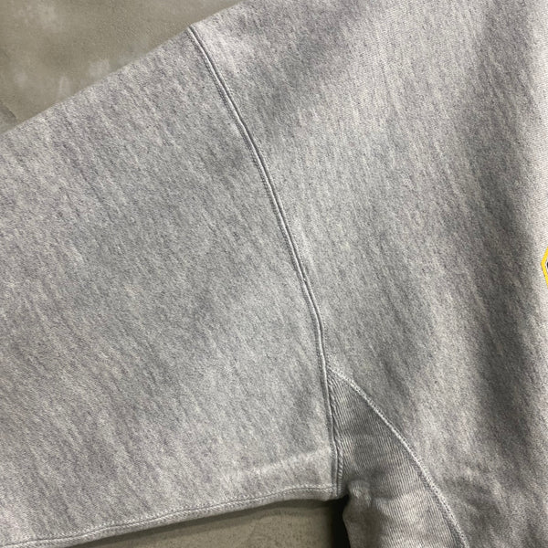SAINT Mxxxxxx CREW NECK SWEAT SHIRTS “ BABY MICHAEL “ / Saint Michael