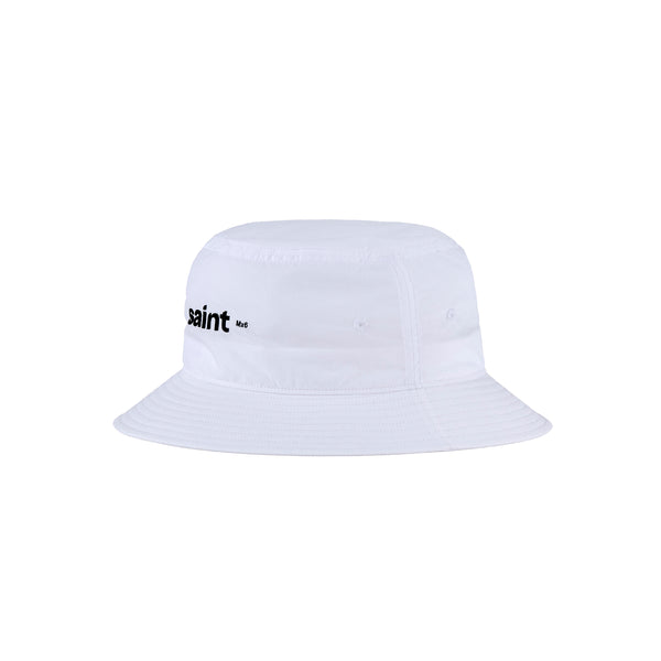 SAINT Mxxxxxx BUCKET HAT  / Saint Michael