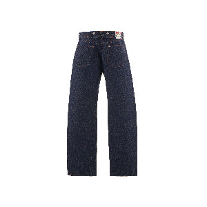 SAINT MICHAEL x BerBerJin DENIM PANTS ' 5POCKET REGID ' -COLLABORATION- / Saint Michael