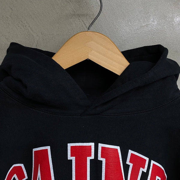SAINT MICHAEL HOODIE ' ARCH SAINT ' / Saint Michael