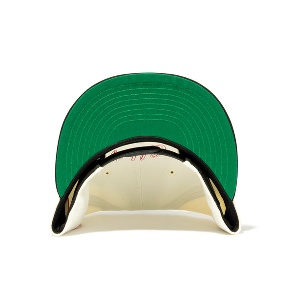 SAINT Mxxxxxx × NEWERA® CAP " CELEBRITY " / Saint Michael