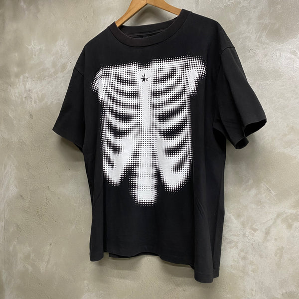 DARKR8M STUDIO SHIBUYA S/S TEE / DARKR8M STUDIO