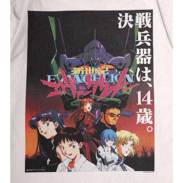 EVANGELION:95  0038 T-Shirt  / EVANGELION:95