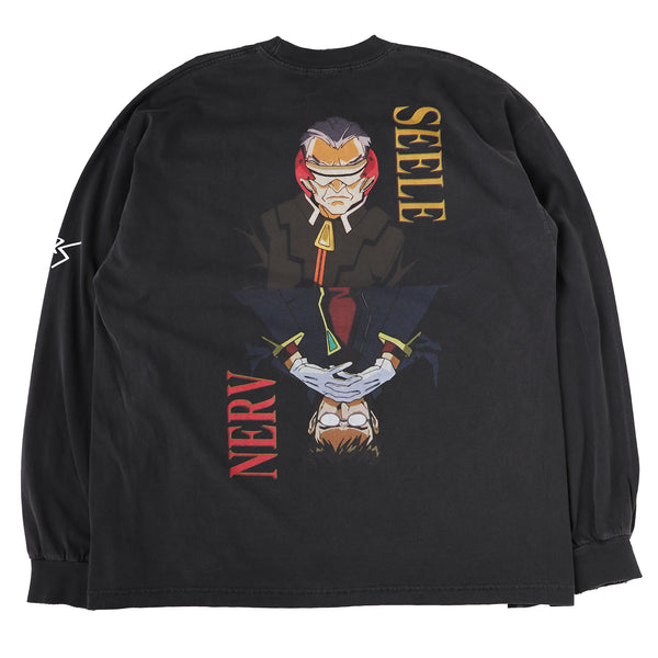 EVANGELION:95  0003 Cutsew  / EVANGELION:95