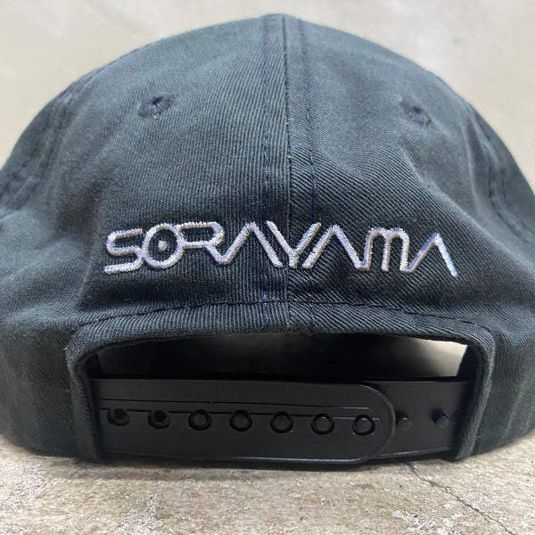 SAINT Mxxxxxx × SORAYAMA CAP " SAINT SORAYAMA " / Saint Michael