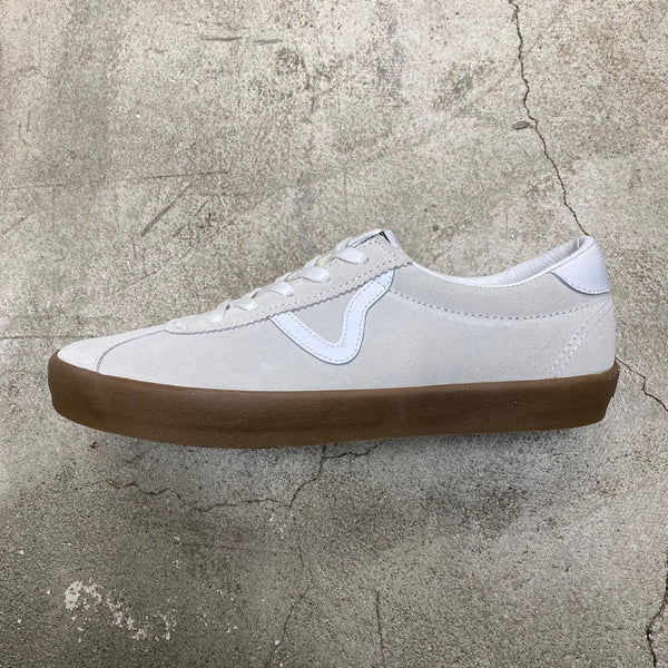 [ FINAL ONE ! ] Sport Low ' SUEDE ' -VANS CLASSIC LINE-