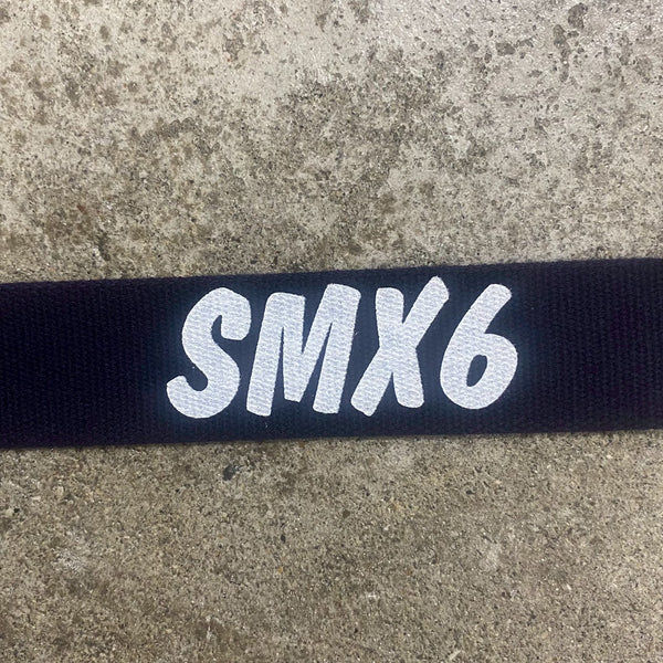 SAINT Mxxxxxx × NEIGHBORHOOD STHD . GI BELT / Saint Michael