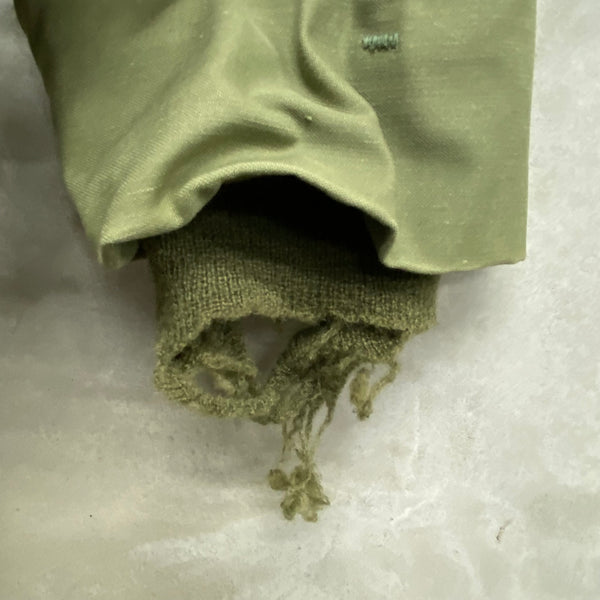 [ ONLY ONE ! ] U. S. NAVY 60-70's A-2 DECK JACKET / Mr.Clean Select