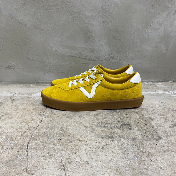 Sport Low ' SUEDE ' -VANS CLASSIC LINE-