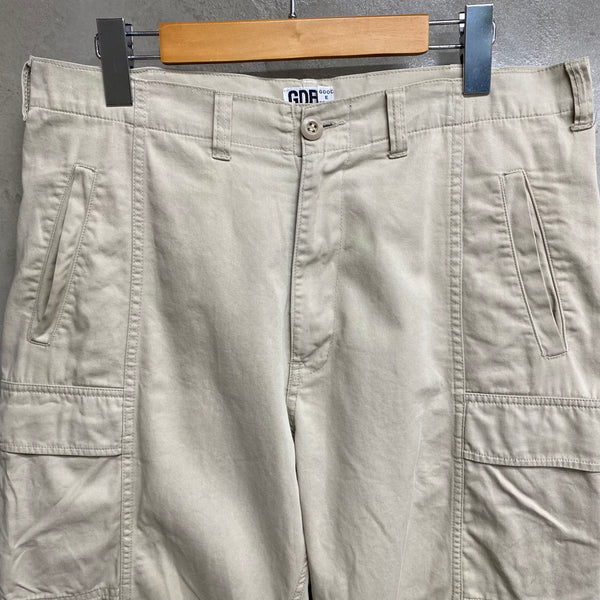 [ ONLY ONE ! ] GOODENOUGH FLIGHT PANTS / ARCHIVE