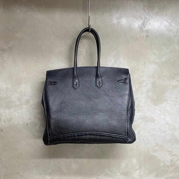 PUNKTUM RIDERS BAG LARGE   / PUNKTUM