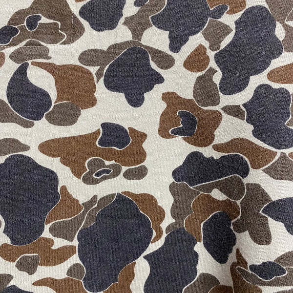[ ONLY ONE ! ] WTAPS SWEAT SHIRT ‘ HUNTER CAMO ’ / STREET ARCHIVE PIECES