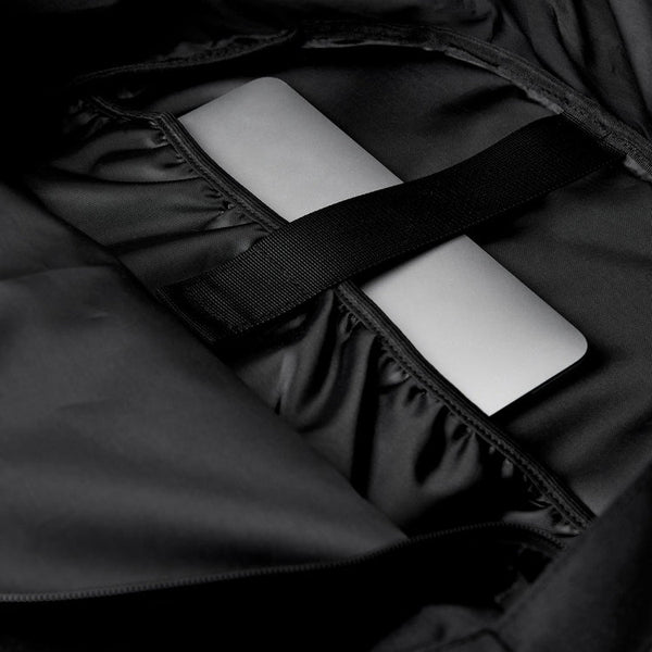 PA‑0049 STANDARD BACKPACK / PACKING