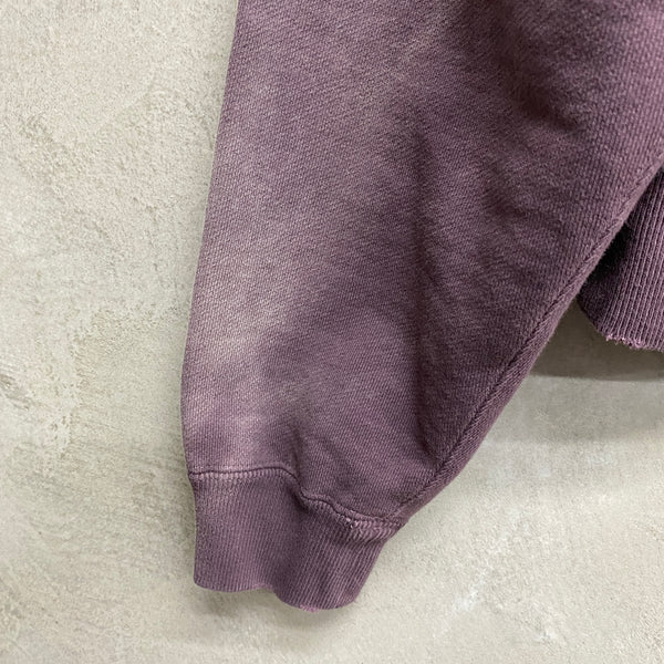 KAMIYA  “ KAMIYA - ROSE “ ZIP HOODIE / KAMIYA