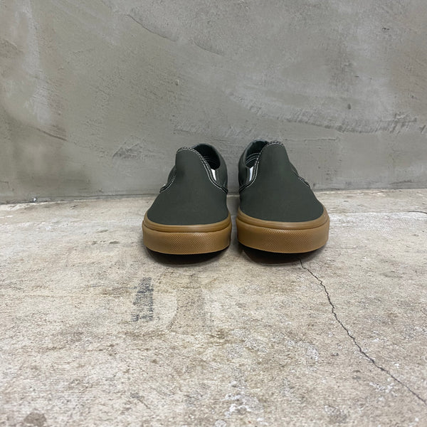 Classic Slip-On " GUM "-VANS CLASSIC LINE-