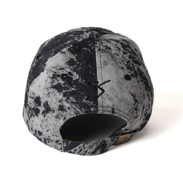 EVANGELION:95  0017 DENIM CAP BLACK DENIM / EVANGELION:95