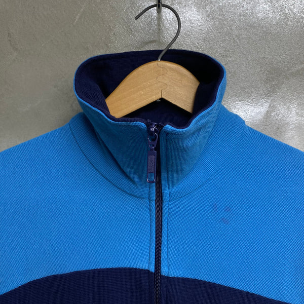[ ONLY ONE ! ]  GERMAN MILITARY PHYSICAL TRAINING JACKET / GERMAN MILITARY