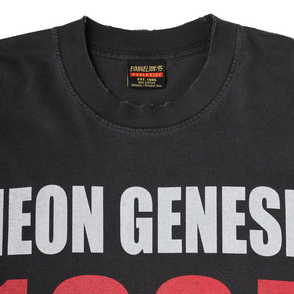 EVANGELION:95  0003 Cutsew  / EVANGELION:95