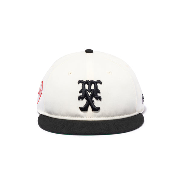 SAINT Mxxxxxx × NEWERA® CAP " CELEBRITY " / Saint Michael