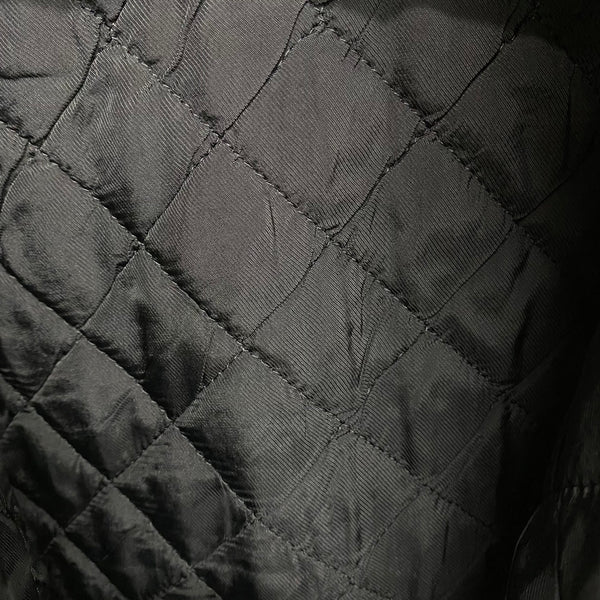 SAINT MICHAEL SHIRT PARKA ‘CHECK’ / Saint Michael
