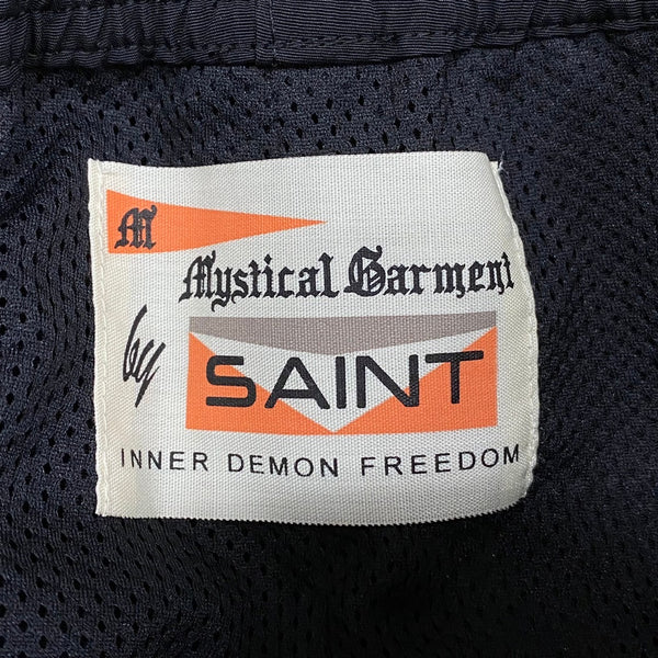 SAINT MICHAEL TRACK PANTS / Saint Michael