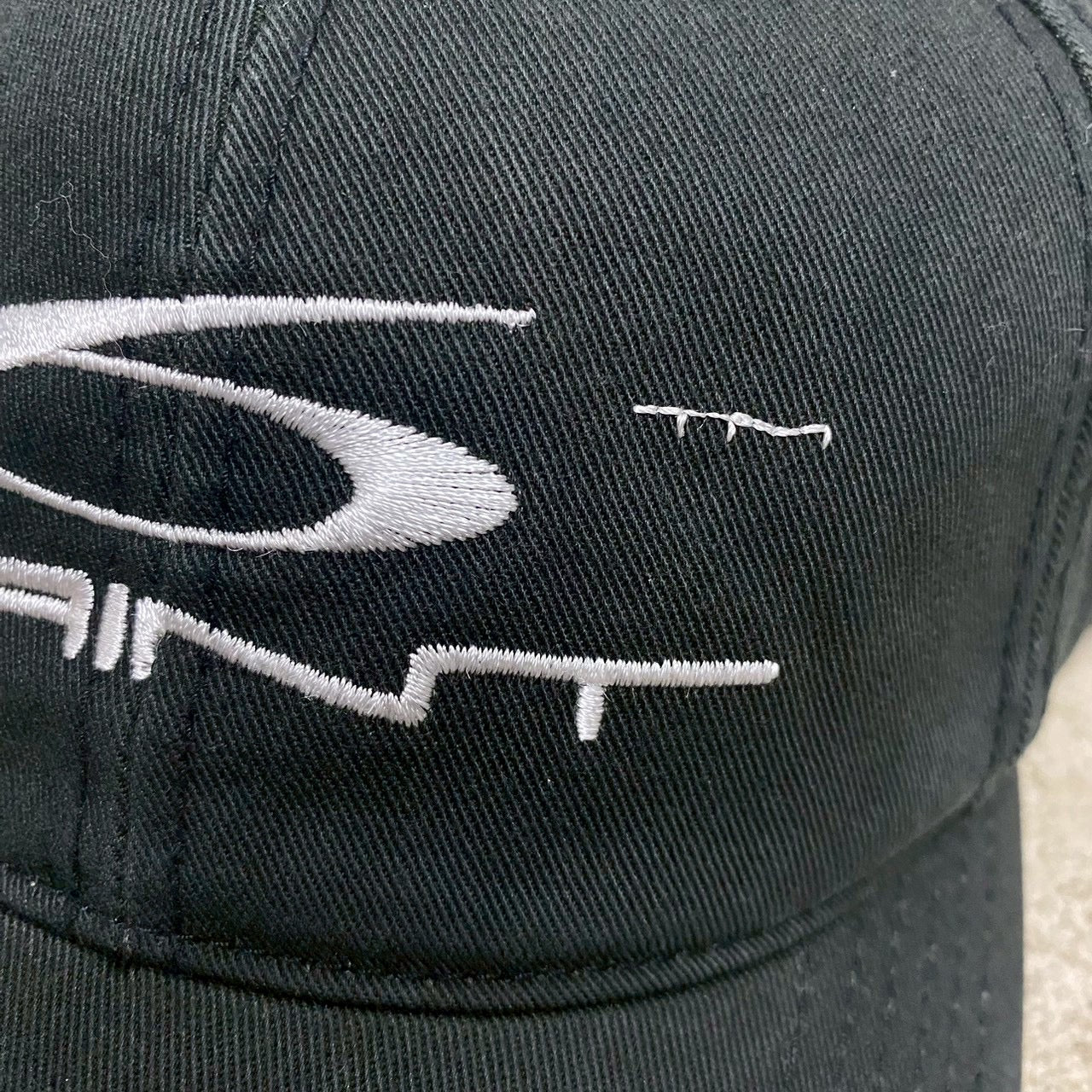 SAINT Mxxxxxx CAP " SAINT 6 " / Saint Michael